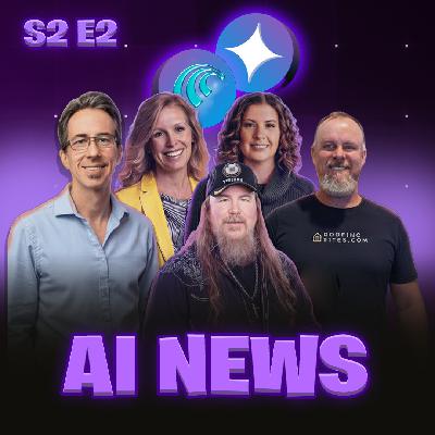 AI News: Google Gemini, Perplexity Comet, Meta Wearables, AI Tools and More!