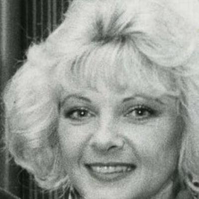 John Hannam Meets Mandy Rice-Davies (Archive Edition) John Hannam Meets Mandy Rice-Davies (Archive Edition)