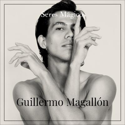 23° "Rebeldía" | Guillermo Magallón 23° "Rebeldía" | Guillermo Magallón