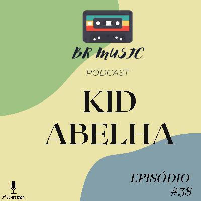 KID ABELHA #038