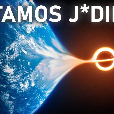 ¿Puede el CERN crear un Agujero Negro? ¿Puede el CERN crear un Agujero Negro?