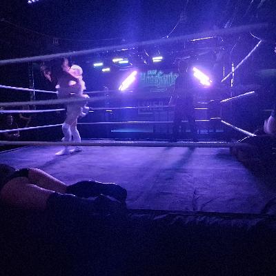 GCP Goes To: Catch Pro Wrestling Hoss Style 2025