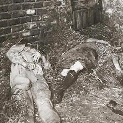 EP 15 Hinter Kaifeck