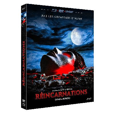 Saison 17 Episode 24 Spécial SF fantastique et horreur Saison 17 Episode 24 Spécial SF fantastique et horreur