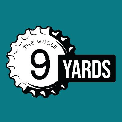 Ep 155 - Live from the deep end