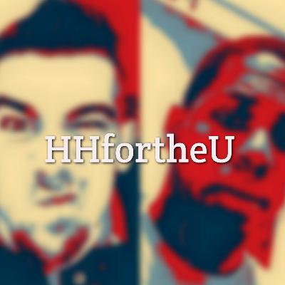 The Drake & Rihanna Episode