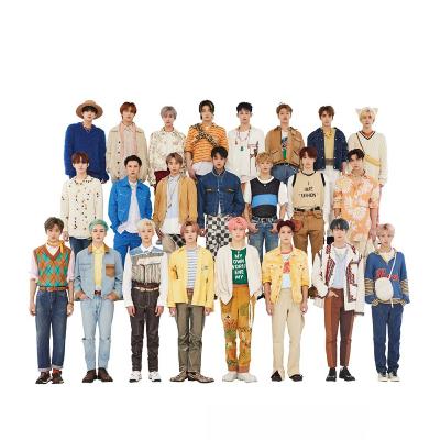 ko bisa jadi NCTZEN???!!!!