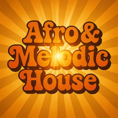Afro & Melodic House Vol. 9