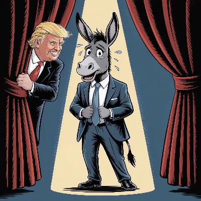 What Don't Democrats Get - Ep 25-344
