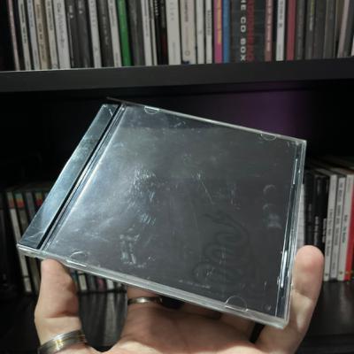 7. « Black Album »