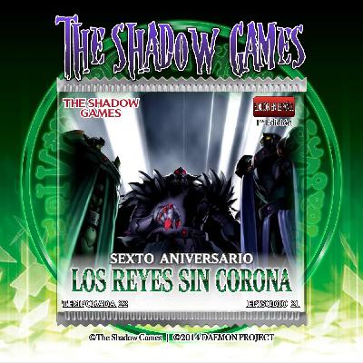 S22:E21 Sexto Aniversario - Los Reyes sin Corona