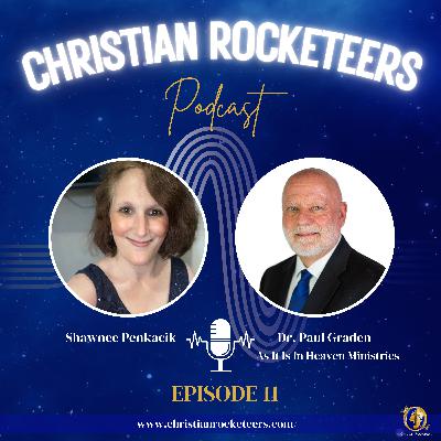 Kingdom Calling: Prophetically Guiding Nonprofits to Fulfill Their Purpose with Dr. Paul Graden