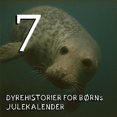 Julekalender - afsnit 7 Julekalender - afsnit 7