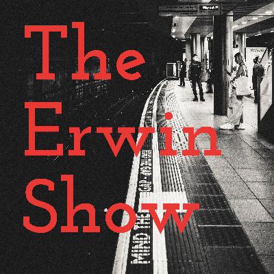 The Erwin Show Episode #86 Retail Stores closing The Erwin Show Episode #86 Retail Stores closing