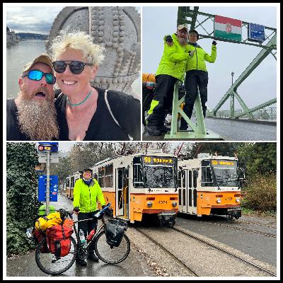 Week 6 - A tale of three cities