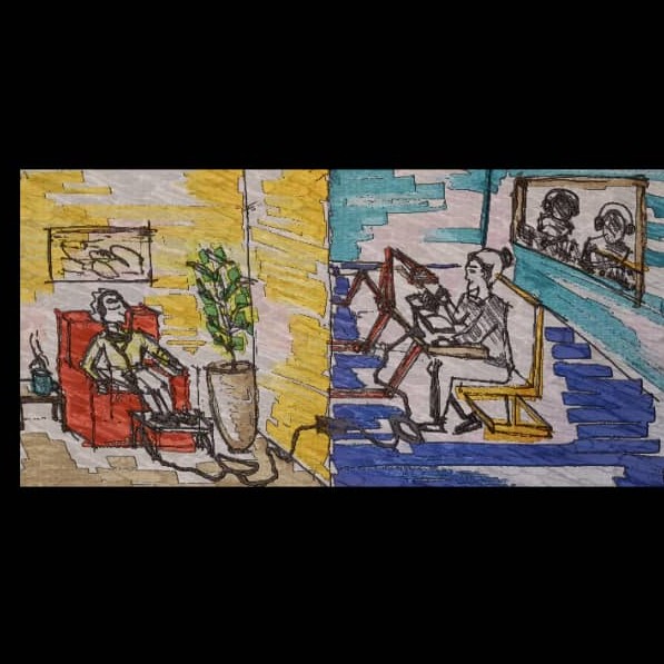 دوستان خداحافظ