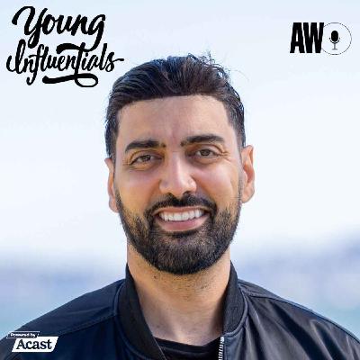 Get’cha Head in the Game with Ronnie 2K | Young Influentials