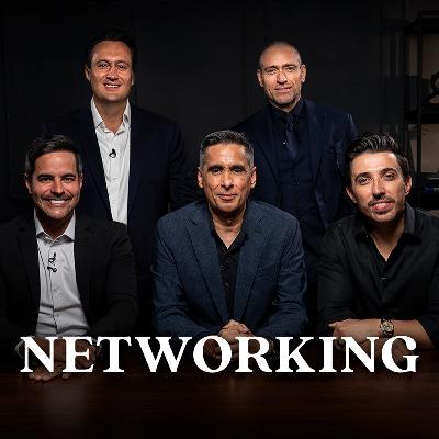 COMO FAZER NETWORKING | Sem papo furado | O Conselho 23