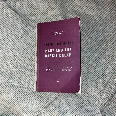 Mary and the Rabbit Dream