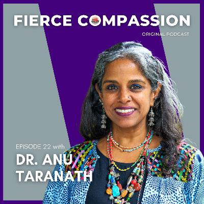 Mindful Travel and the Compassion of Discomfort with Dr. Anu Taranath Mindful Travel and the Compassion of Discomfort with Dr. Anu Taranath