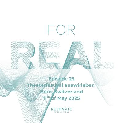 Theaterfestival Auawirleben, Bern, ep. 2