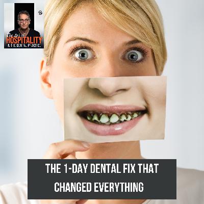 55: The 1-Day Dental Fix That Erased 20 Years of Fear & Decay for Frank