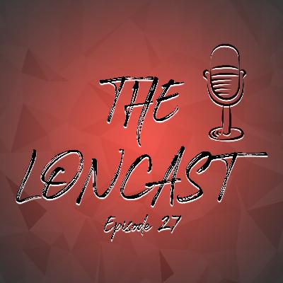 Episode 27 - Ellen's Bush Problem