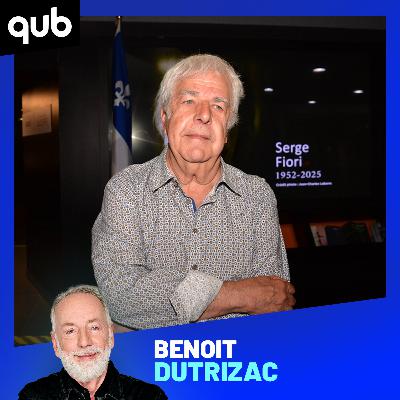 Relève: «Je ne vois pas à qui je pourrais donner mes chansons», affirme Pierre Huet