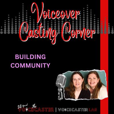 Ep 017 Building Community