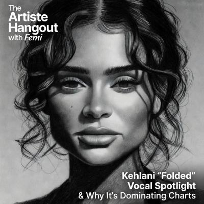 “Folded” by Kehlani: Vocal Spotlight & Why It’s Dominating Charts “Folded” by Kehlani: Vocal Spotlight & Why It’s Dominating Charts