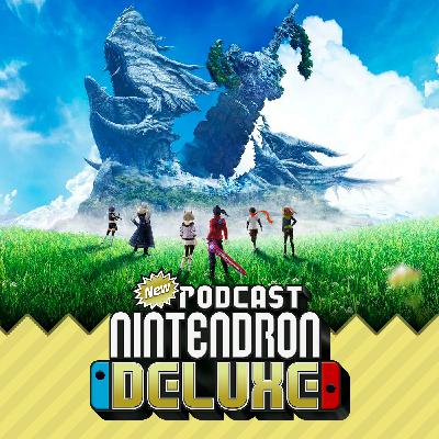 5x11 - XENOBLADE CHRONICLES 3, SOBRELLEVANDO EL VACÍO EXISTENCIAL (CON SPOILERS)