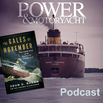 Revisiting the Ghosts of the Edmund Fitzgerald