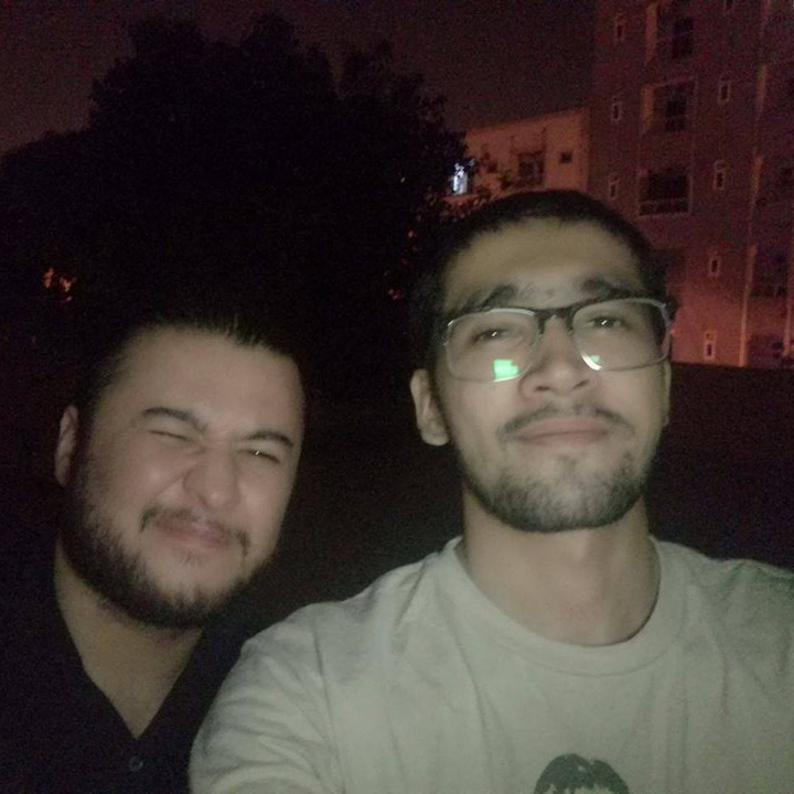 The Mohi and Salah Podcast