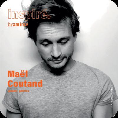 Maël Coutand