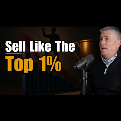 57. Stop Losing Deals and Win More High-Value Clients With Howard Fisher