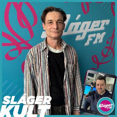 „Tony Curtis története rólunk is szól” | Mészáros Tamás és S. Miller András a Sláger KULT-ban