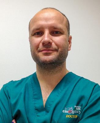 Clinical Update - Difficult airways with Peter Fritz