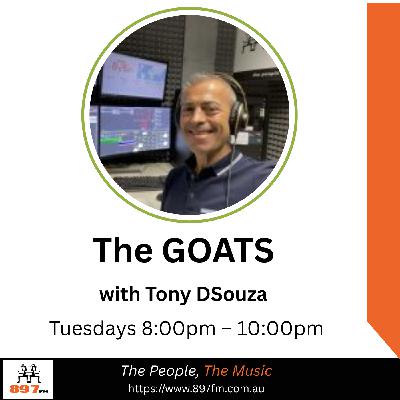 The G.O.A.T.S The G.O.A.T.S