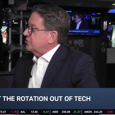 Dow Outperforms as Investors Shift to Value Stocks Amid Gold & Silver Rally