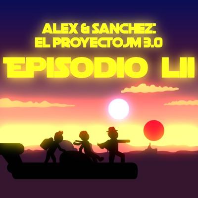 El Proyecto JM Episodio 52 "Namor mexicano y Ubisoft en la E3"