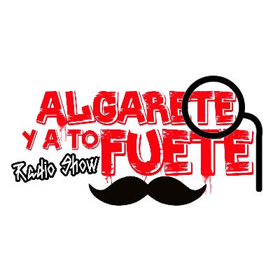 Algarete y a to Fuete Radio Show 1 on 1 co Memin Calidad