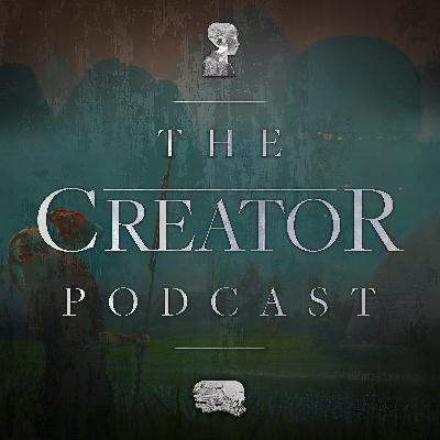Humanity Evolves (Presentation) | The Creator Podcast #2