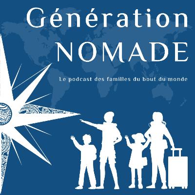 Bande-annonce Génération Nomade