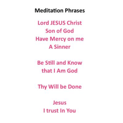 My Time w Jesus 4 sets