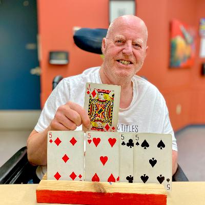 Episode Two - Celebrating Joy with the Coffee Club Episode Two - Celebrating Joy with the Coffee Club