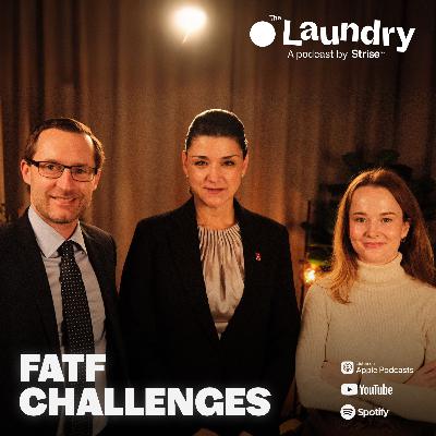 143: What keeps FATF up at night?