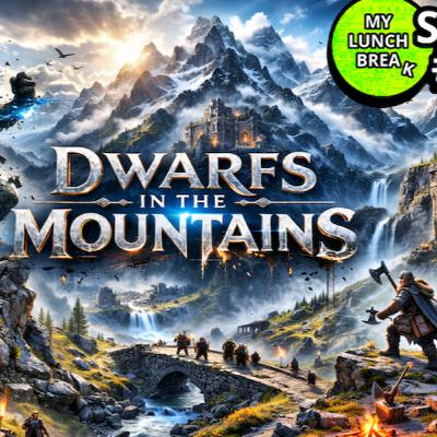 Dwarfs in the Mountains? Dwarfs in the Mountains?