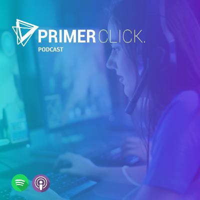 Primer Click 15: Programa especial sobre la PC y como armarte una