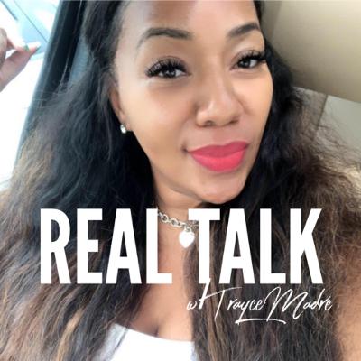 Life TALK: “Breakthrough” w/Rachel Whigham Life TALK: “Breakthrough” w/Rachel Whigham