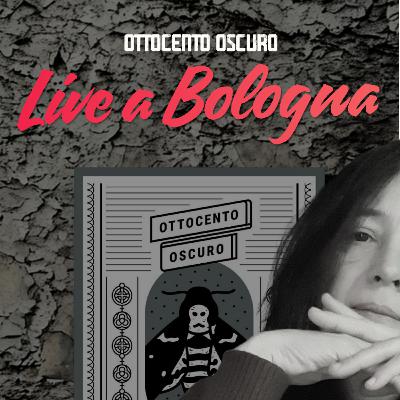 BookTalk - live in Bologna